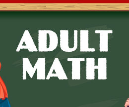 Adult Math Steam CD Key